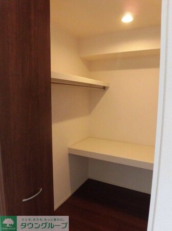 キャトルセゾン伊藤 Iの物件内観写真